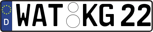 WAT-KG22