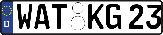 WAT-KG23