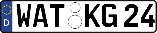 WAT-KG24