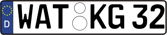 WAT-KG32