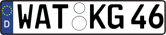 WAT-KG46