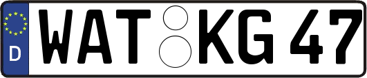 WAT-KG47