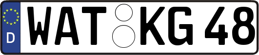 WAT-KG48