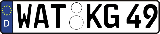 WAT-KG49