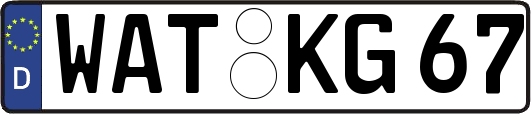 WAT-KG67