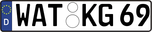 WAT-KG69