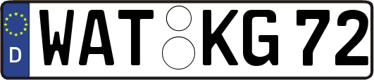 WAT-KG72