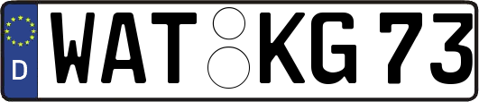 WAT-KG73