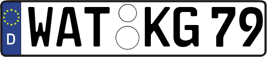 WAT-KG79