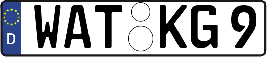 WAT-KG9