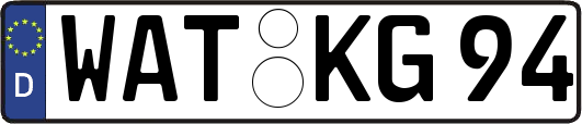 WAT-KG94