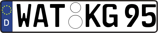 WAT-KG95