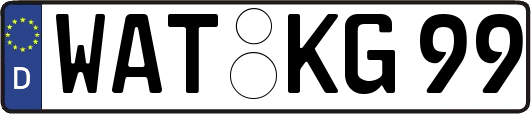 WAT-KG99