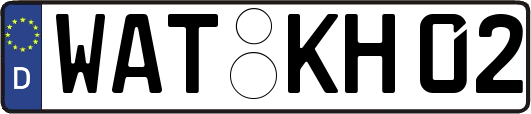 WAT-KH02