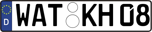 WAT-KH08