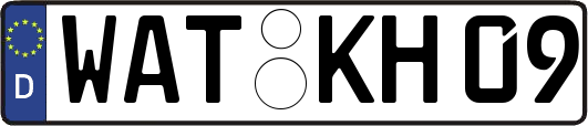 WAT-KH09