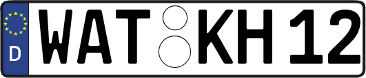 WAT-KH12