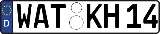 WAT-KH14
