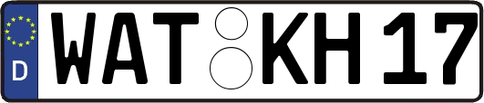 WAT-KH17