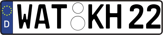 WAT-KH22