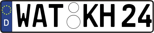 WAT-KH24