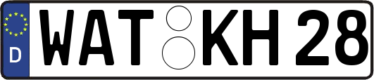 WAT-KH28