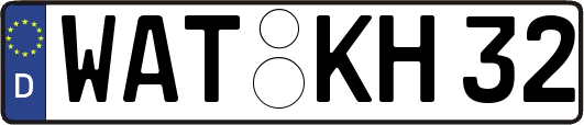 WAT-KH32