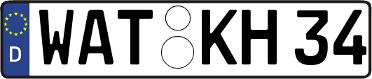 WAT-KH34