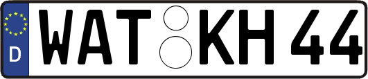 WAT-KH44