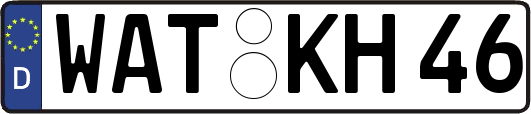 WAT-KH46