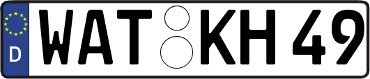 WAT-KH49