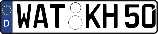 WAT-KH50