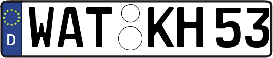 WAT-KH53