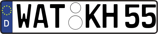 WAT-KH55