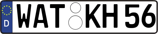WAT-KH56