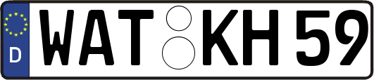 WAT-KH59