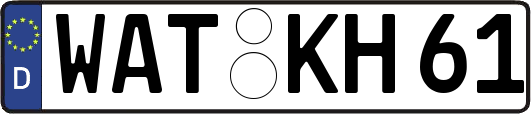WAT-KH61