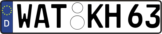 WAT-KH63