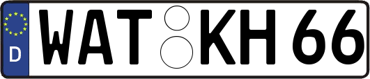 WAT-KH66
