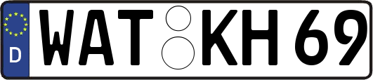 WAT-KH69