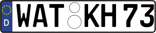 WAT-KH73