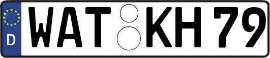 WAT-KH79