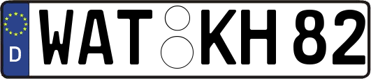 WAT-KH82