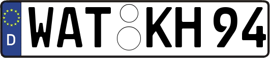 WAT-KH94