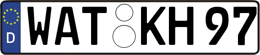 WAT-KH97