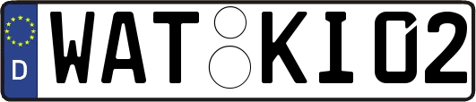 WAT-KI02