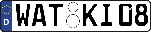 WAT-KI08
