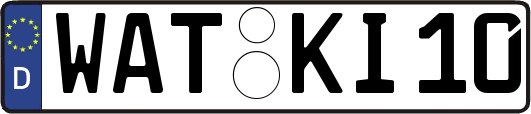 WAT-KI10
