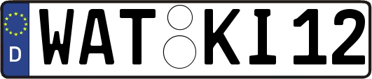 WAT-KI12