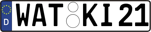 WAT-KI21